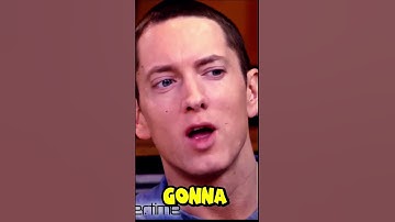 Thumbnail of Eminem just rhymed with orange🍊