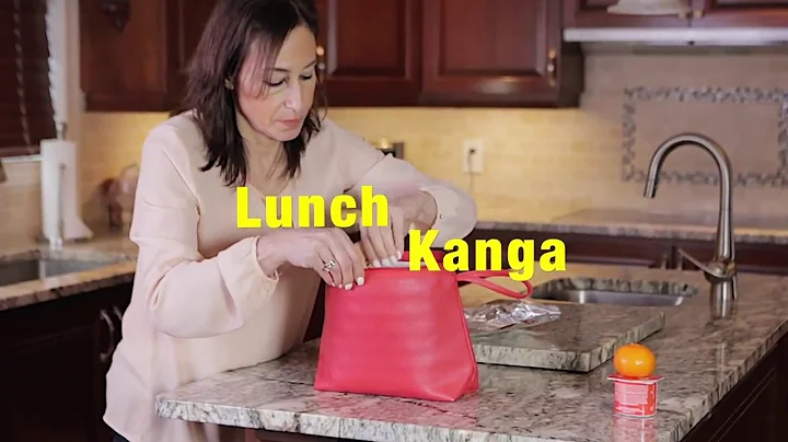 Kanga-cool Freezer Bags at Readi Set Go