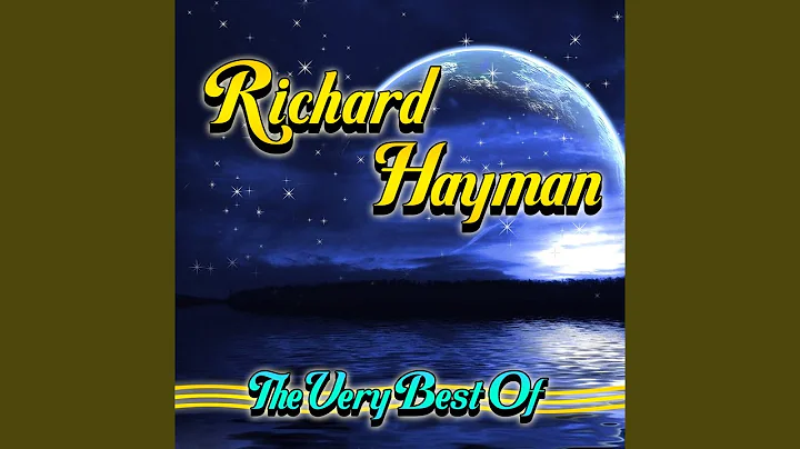 Richard Hayman - Topic