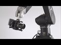 What is Camera Motion Control ?