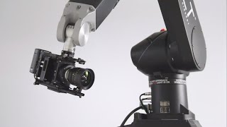 What is Camera Motion Control ?