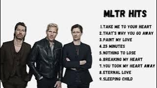 Michael Learns to Rock   Best Songs Compilation 90's NOSTALGIA LOVE SONGS