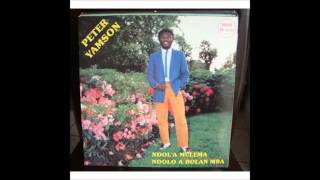 Peter Yamson - Bebwadi mba kwédi chords