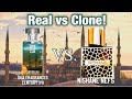 REAL VS CLONE | NISHANE NEFS VS DUA FRAGRANCES CENTURY XVI REVIEW