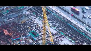 Tesla Constructed 1000 Supercharger Stations In China