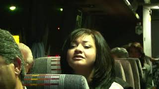 فيفيان السودانية   لحن كالوس   عودة الأنبا دانييل           سمعها