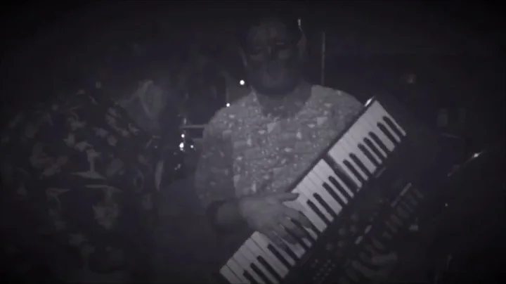 Leave us alone ft. Todd Foreman