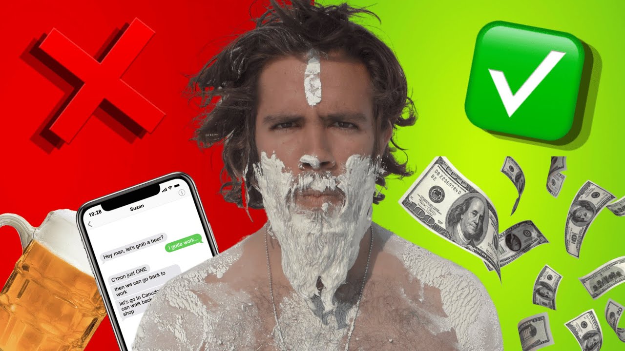 7 WORST Travel Mistakes To AVOID As A Digital Nomad