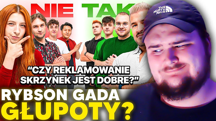 CZY WSZYSCY STREAMERZY MYŚLĄ TAK SAMO? | SAYMEON ogląda @yomaomedia