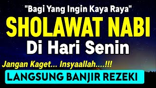 SHOLAWAT JIBRIL PENARIK REZEKI PALING KUAT DARI SEGALA ARAH, Sholawat Nabi Paling Merdu