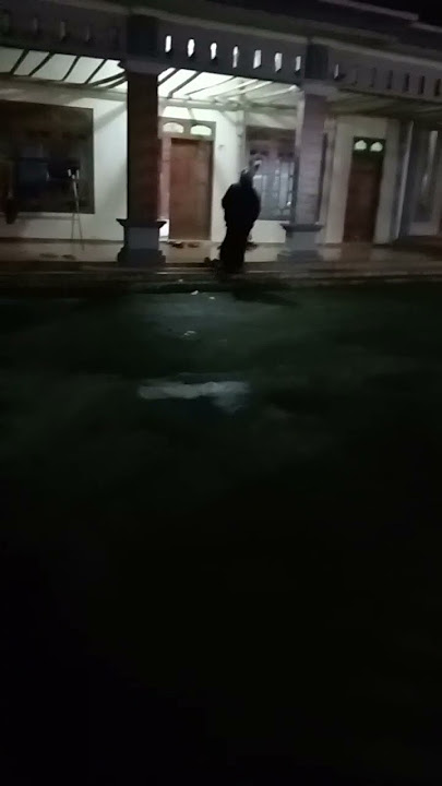 malam Jumat Kliwon