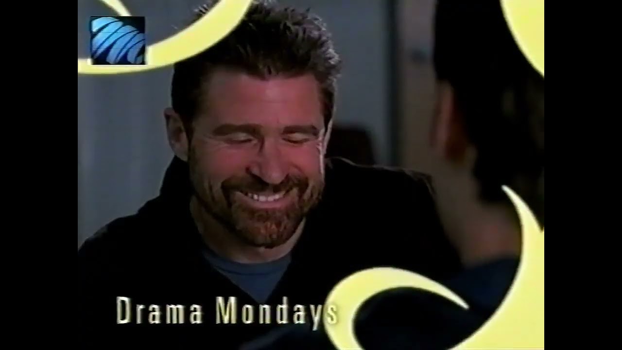 Mnet - June Lineup Promo