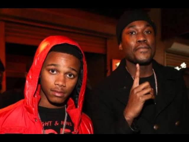 Meek Mill - Summertime ft. Lil Snupe (Dreams Worth More Than Money)