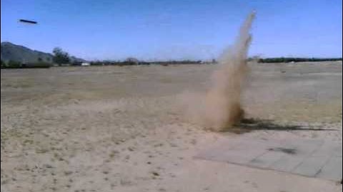 Beastx Microbeast Fail - RC Helicopter Crash