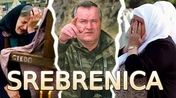 Srebrenica: Potraga za Istinom (Ceo Dokumentarac)