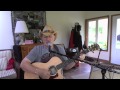 1288 -  That's Why I'm Here -  Kenny Chesney cover with guitar chords and lyrics