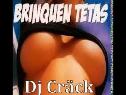 los perchas brinquen tetas