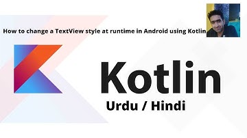 How does one use glide to download an image into a bitmap using Kotlin
