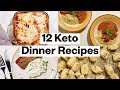 Keto Dinner Recipes | 12 AMAZING Options | Thrive Market