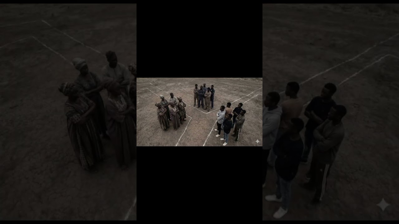 Why Africa Keeps Voting Against Itself 