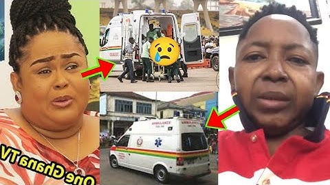 Vivian Jill Was Rúshed To H0spital - Actor Wayoosi Reveals Vivian Jill Nearly D!ed On Set