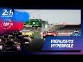 24 Heures du Mans 2023 - HIGHLIGHTS HYPERPOLE