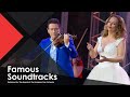 Famous Soundtracks | Compilation - The Maestro &amp; The European Pop Orchestra (Live Music Video)