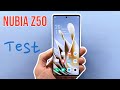 Nubia z50 la ppite de ce dbut danne 