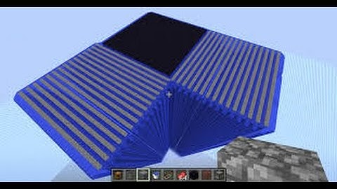 HOW TO MAKE AN OP FACTIONS BASE (THE ARCHON)