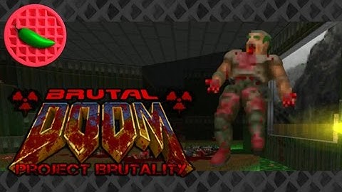 Project Brutality! -- Let