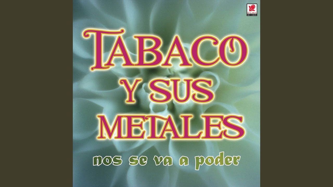 Watch No Se Va A Poder on YouTube Watch No Se Va A Poder on YouTube
