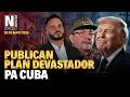 PODCAST LAS NOTICIAS CON CALLE DE 28 DE MAYO