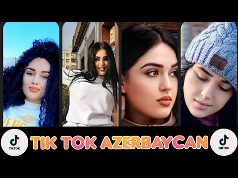 Seadet Huseynzade | Ən yeni tik tok videoları 2021(Yeni)