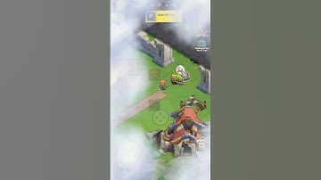 Top Heroes - Gameplay Part 1