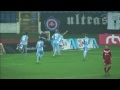 ŠK Slovan Bratislava - AS Trenčín 3:1