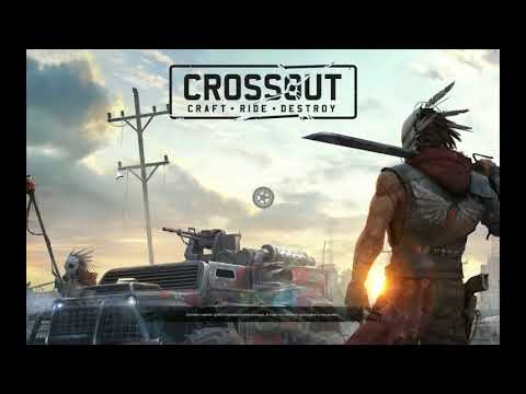 Видео: Crossout бои 1 на 1