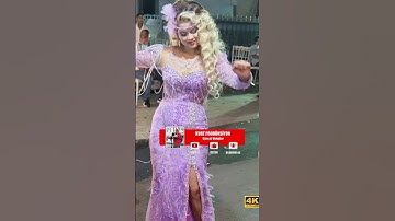 Thumbnail of ROMAN HAVASI #4k #kurt #halay #düğün #2025 #romanticdance #wedding #sahne