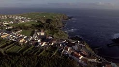 Porto Formoso, São Miguel Azores