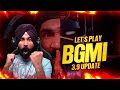 RANK PUSH CONQUEROR BGMI LIVE PUBG LIVE RANK PUSH CONQUEROR BGMI LIVE PUBG LIVE