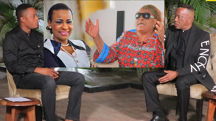 TSHALA MUANA AKUFI LOCATAIRE, DENIS LESSI EXPLOSE ...