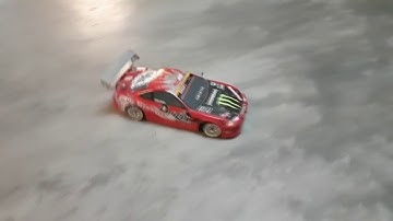 Volos Hobby Center - Yokomo DIB RS First Run - Village Drift Volos