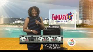 Fantasy 5 20221117