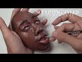 How to Sculpt Tyler, The Creator's Face using Polymer Clay