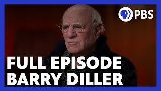 Barry Diller | Full Episode 2.3.23 | Firing Line with Margaret Hoover | PBS