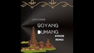 Cita citata-Goyang Dumang(AVOIZE Remix)