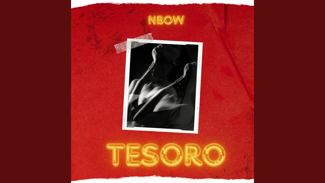 Watch Tesoro on YouTube Watch Tesoro on YouTube