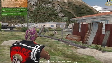 first blatant cheater of 7.0 | nhylix #1 | #vanquest #fivem