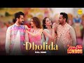 Hey kem chho london  dholida  full song  mitra  leena  manas  manas and shikhar