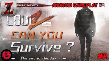 CodeZ - Random Squad | Android Gameplay #2