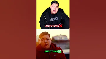 Gata Only With Autotune Floyymenor Gata Autotune 